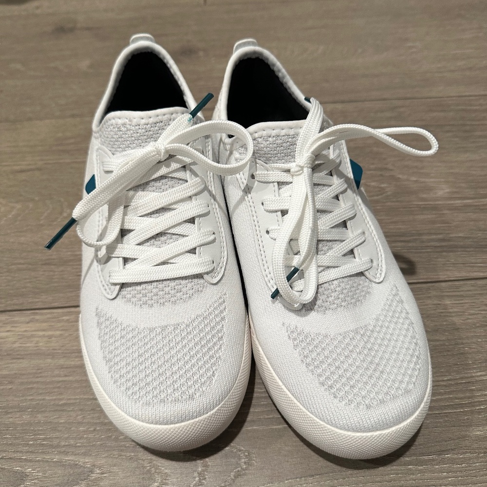 Vessi Waterproof Sneakers